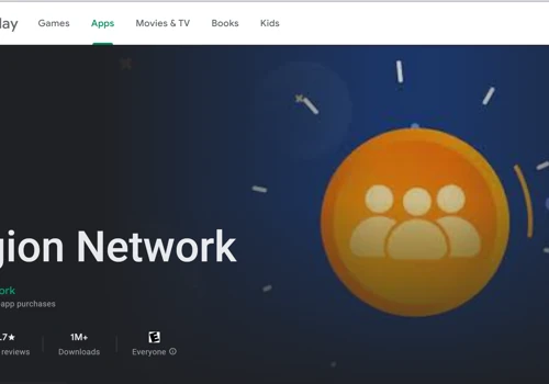 Legion App