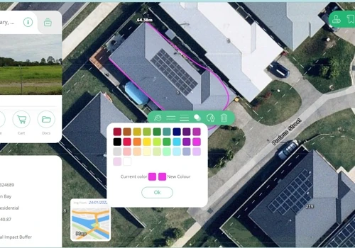 The All-in-one Platform for Builders