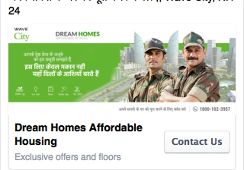 Homes for the Heroes