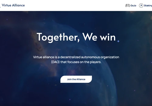 Virtue Alliance