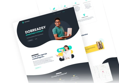 Dobre Adsy