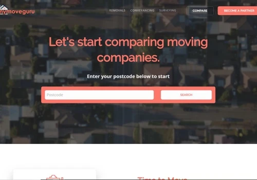 MyMoveGuru