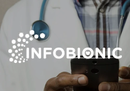 Infobionic
