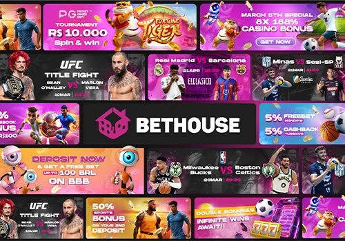 Bethouse | Decent Design & CRM