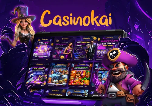 Casinokai | Social Media Marketing