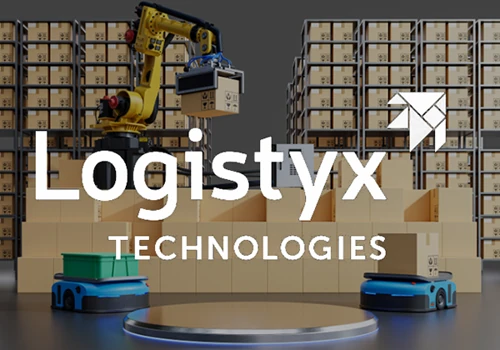 Logistyx