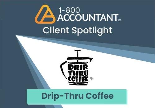 Tax Services That Help Her Business Grow