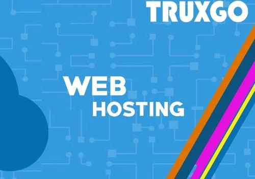 Web Hosting