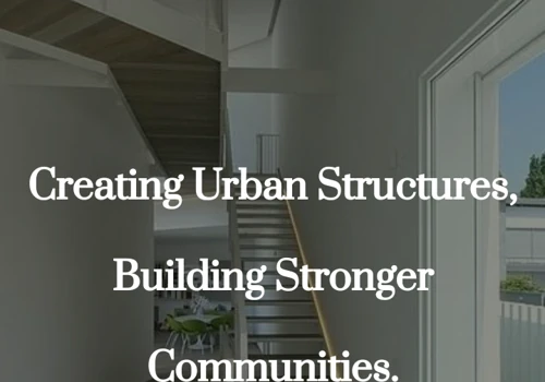 Construction website design