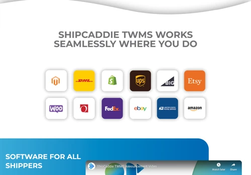 ShipCaddie