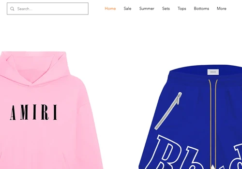 Web Development for Kids Wearbrand