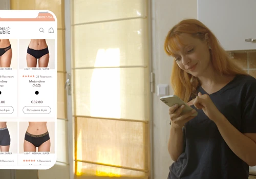 Commercial