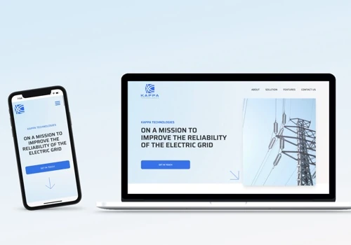 Website Development