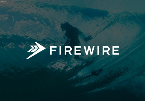 Firewire Surfboards | Re-brand