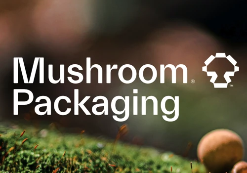 Mushroom Packaging