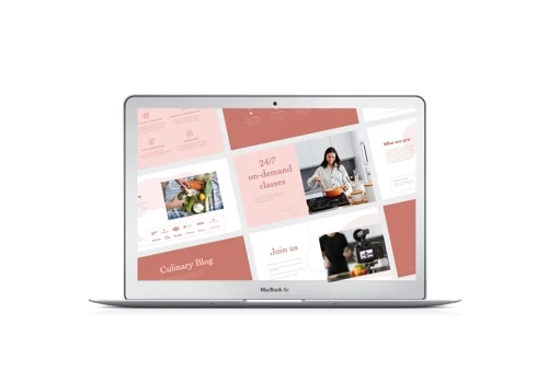 Web Design