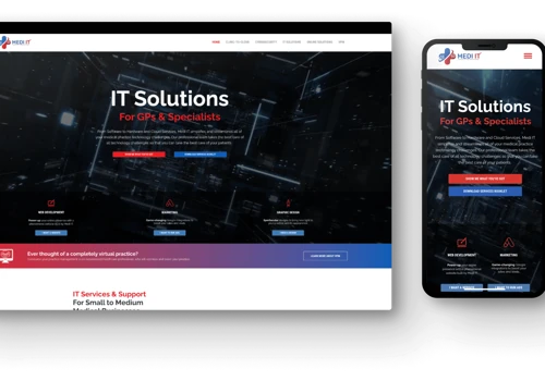 Total Web Development