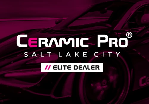 The Ceramic Pro Elite Dealers of Utah