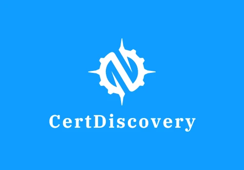 Certificate Management Platform by CertDiscovery