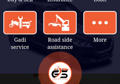 Gadi Solution