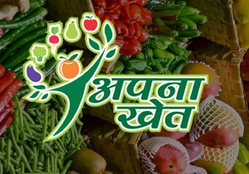 Apna Khet