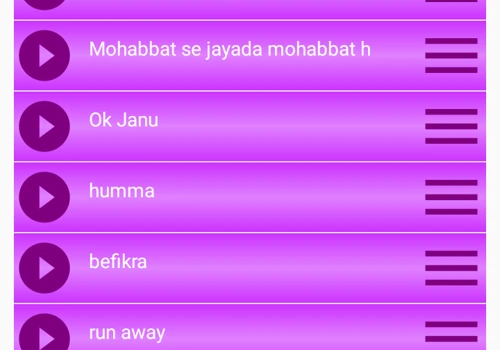 Bollywood Ringtone