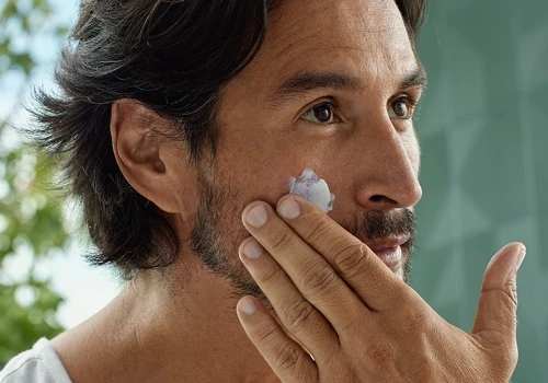 One Skin Product Launch Campaign