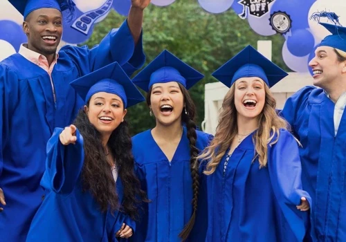Party City 2023 Graduation Campaign