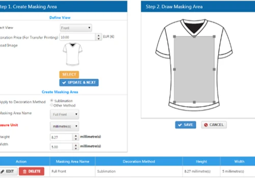 E-commerce Marketplace Development