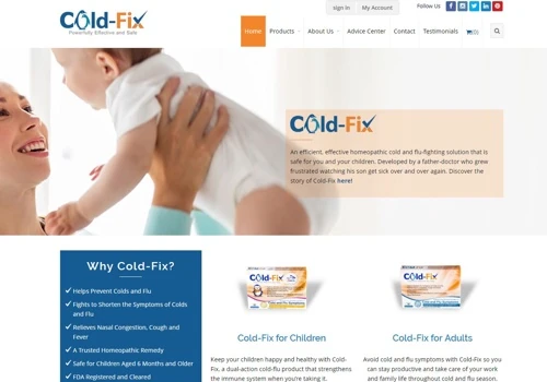 Cold-Fix!