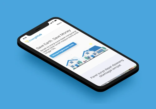Energihub