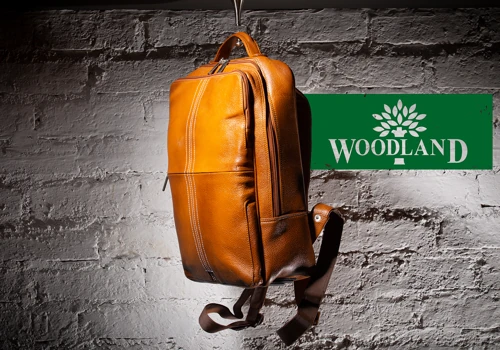 Woodland Photoshoot