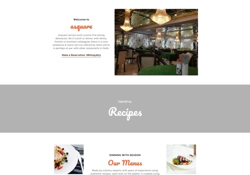 We Provide Our Special Flavours