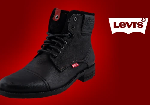 Levis Photoshoot