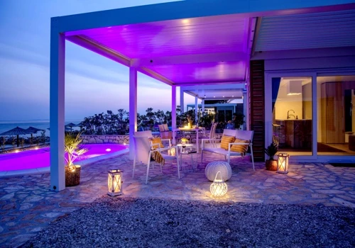 Terra Park, Pag | Customer Journey Marketing