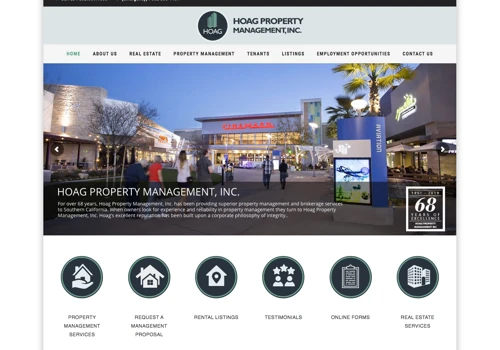 Hoag Property Management