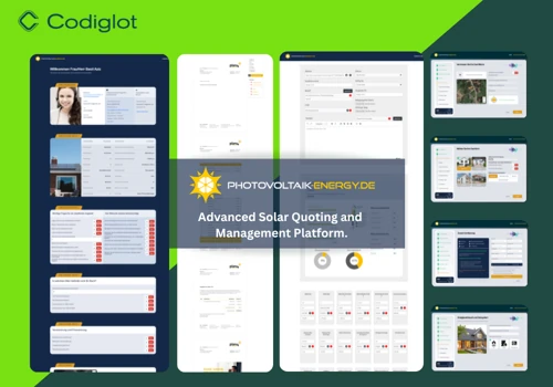 Web design and CMS Development