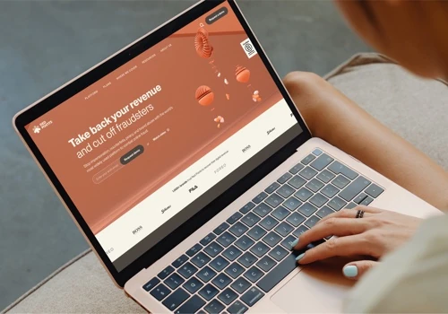 Design & technology for Red Points