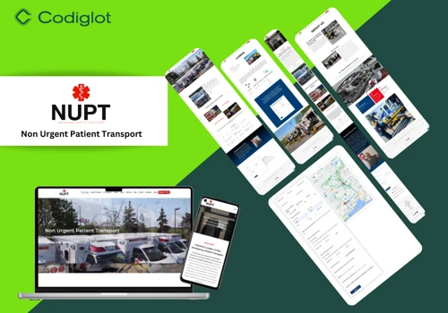 Wordpress Website Development and Plugin Creation