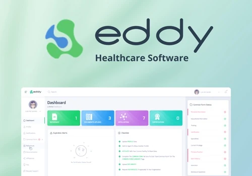 CRM in medical industry