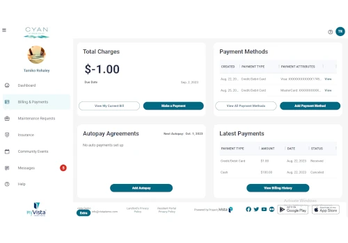 GWT Frontend Update & Maintenance