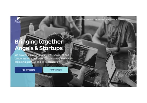 Web development and design