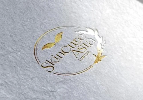Created a Full Brand Identity & Social Media Plan