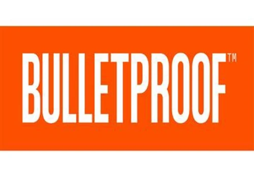 Bulletproof - High Performance Nutrition
