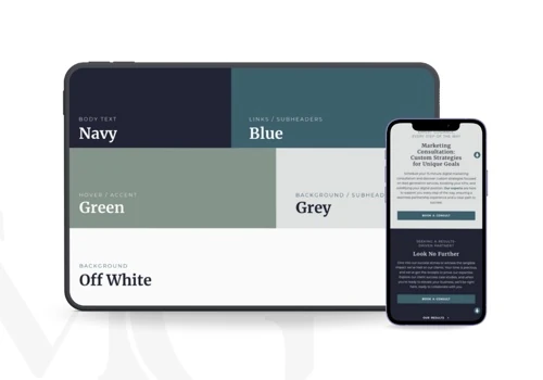 A Brand Refresh that Reflects the Entire Journey