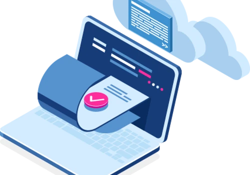 OCR - Document Digitization