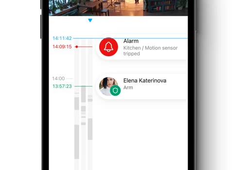 Mobile Application