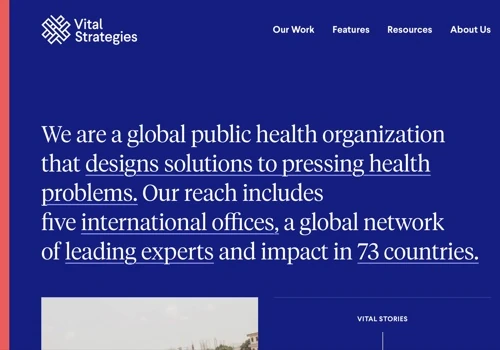 Vitalstrategies.org