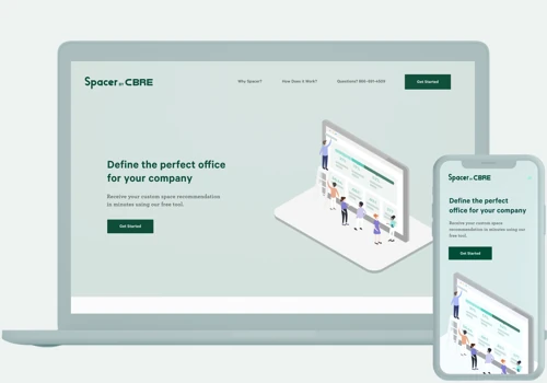 CBRE