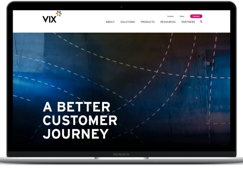 Vix Technology